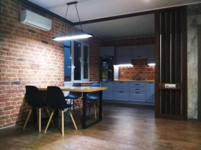 LOFT - Interior design apartments